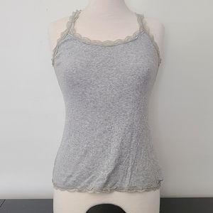 Converse tank top M